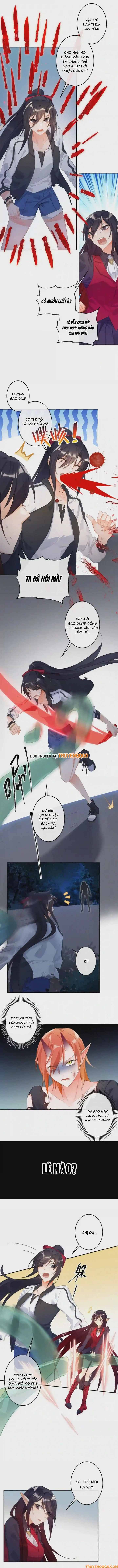 Ma Vương Luân Vũ Khúc Chap 59 - Next Chap 60