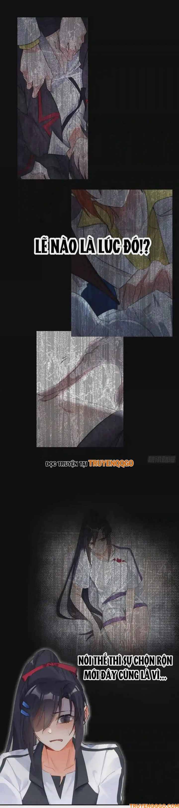 Ma Vương Luân Vũ Khúc Chap 57 - Next Chap 58