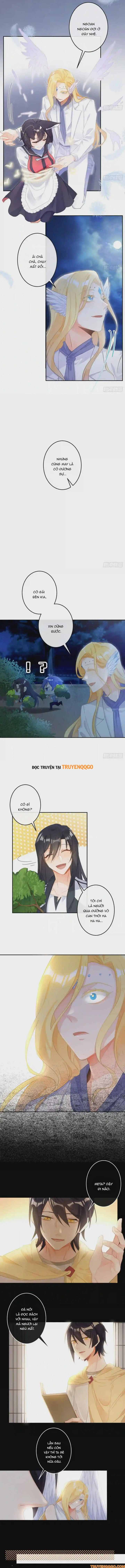 Ma Vương Luân Vũ Khúc Chap 60 - Next Chap 61