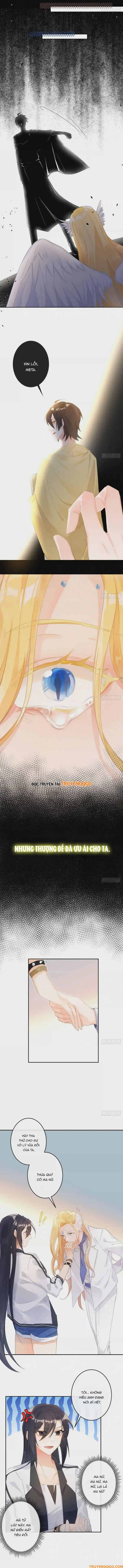 Ma Vương Luân Vũ Khúc Chap 60 - Next Chap 61