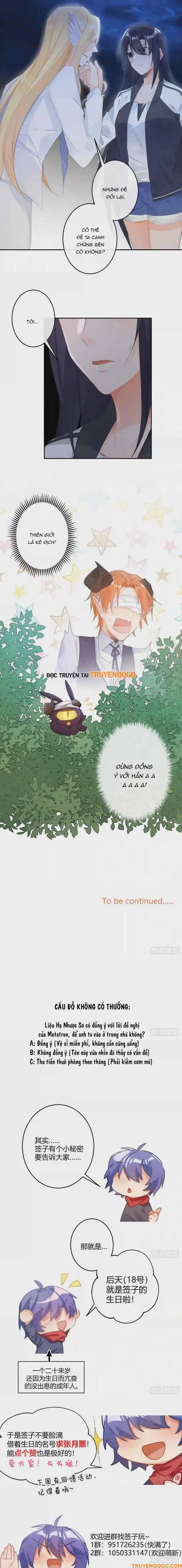 Ma Vương Luân Vũ Khúc Chap 60 - Next Chap 61