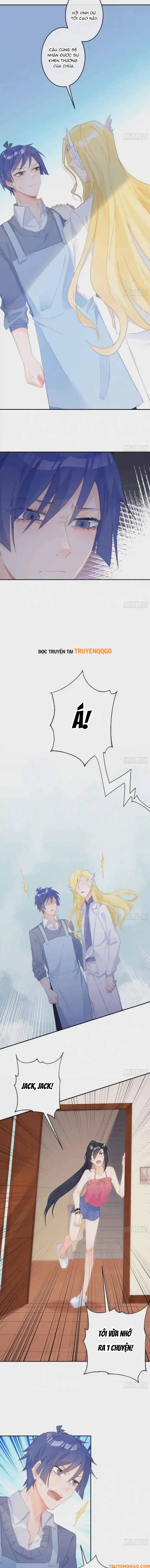 Ma Vương Luân Vũ Khúc Chap 66 - Next Chap 67