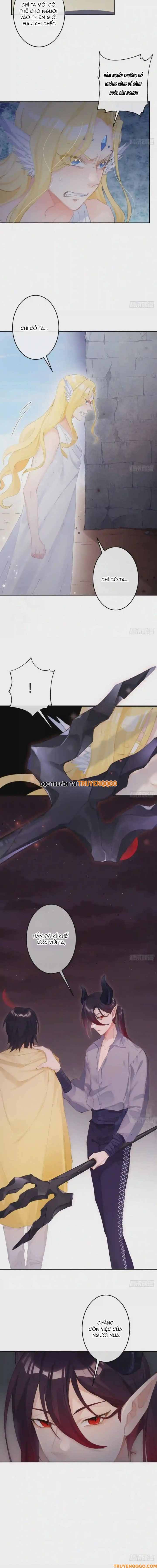 Ma Vương Luân Vũ Khúc Chap 65 - Next Chap 66