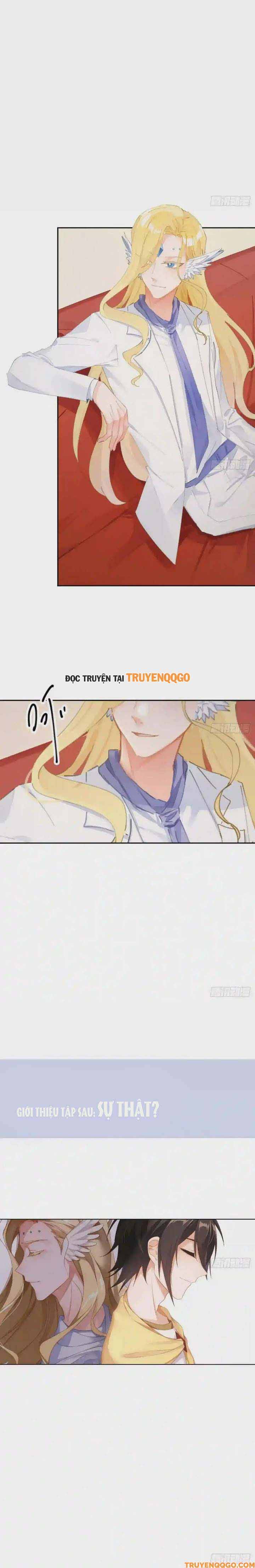 Ma Vương Luân Vũ Khúc Chap 64 - Next Chap 65