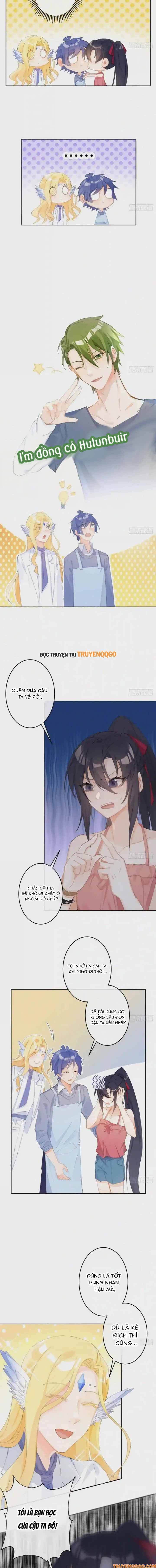 Ma Vương Luân Vũ Khúc Chap 66 - Next Chap 67