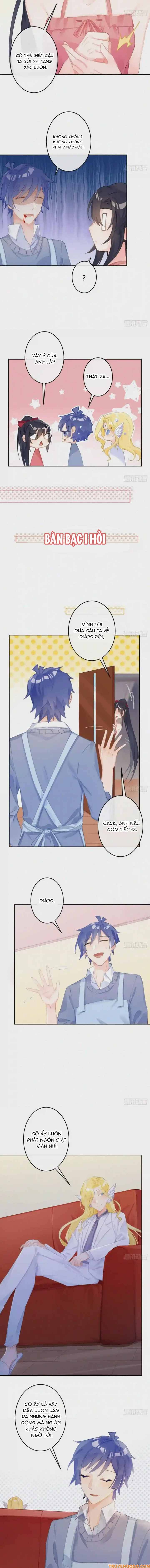 Ma Vương Luân Vũ Khúc Chap 66 - Next Chap 67