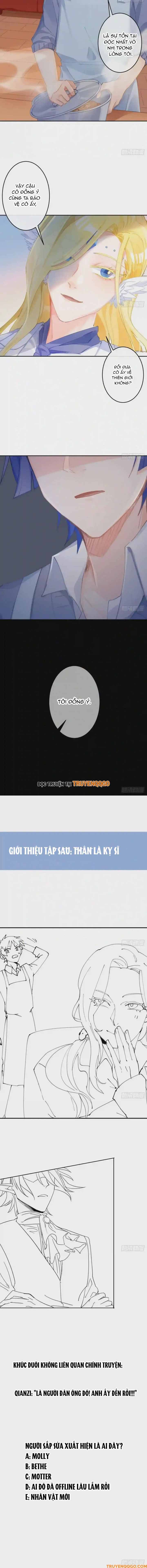 Ma Vương Luân Vũ Khúc Chap 66 - Next Chap 67