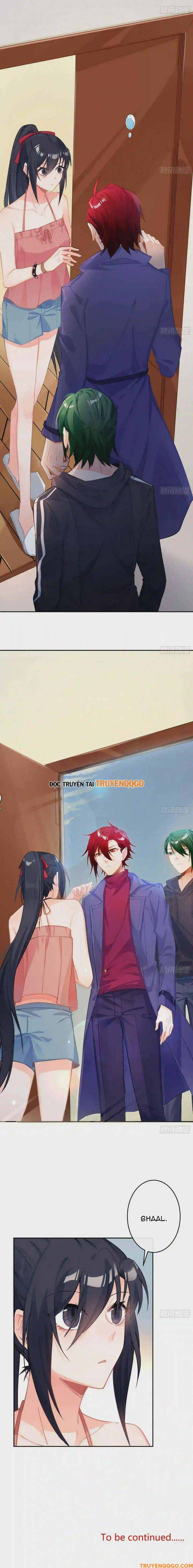 Ma Vương Luân Vũ Khúc Chap 70 - Next Chap 71