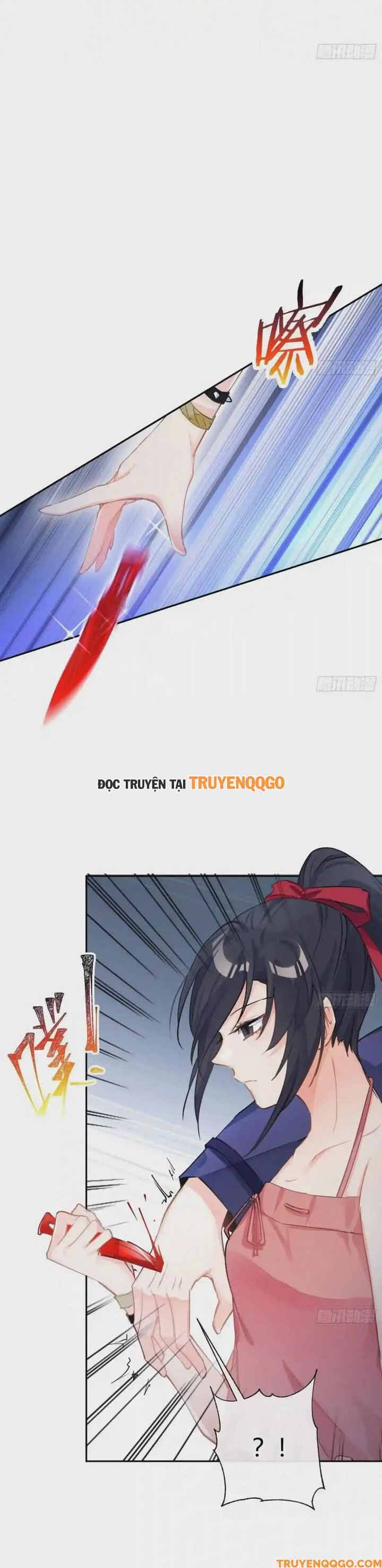 Ma Vương Luân Vũ Khúc Chap 73 - Next Chap 74