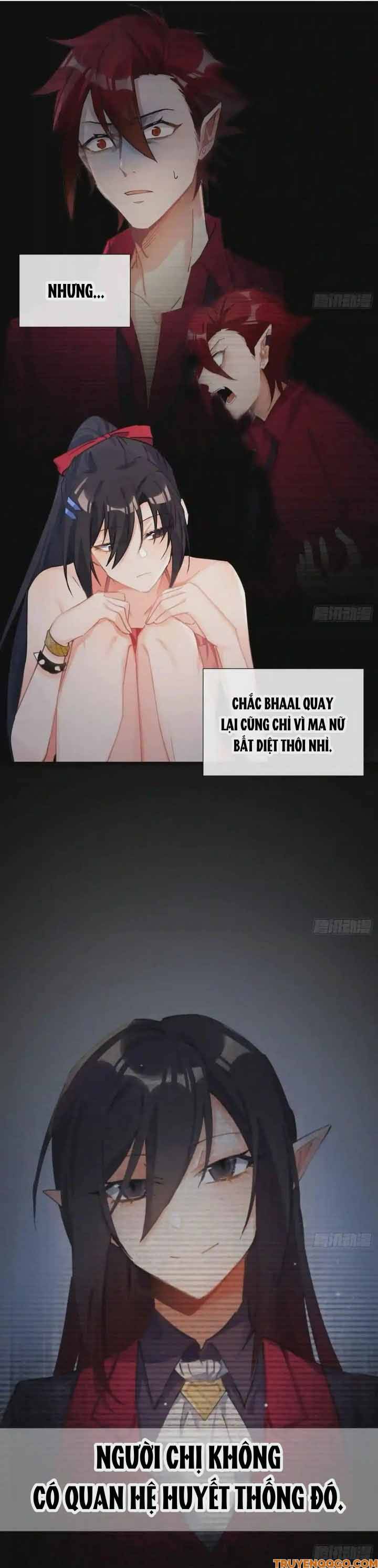 Ma Vương Luân Vũ Khúc Chap 73 - Next Chap 74