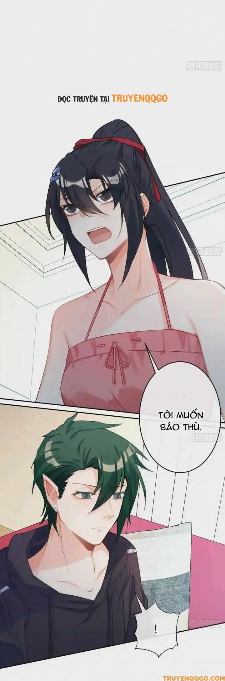 Ma Vương Luân Vũ Khúc Chap 73 - Next Chap 74