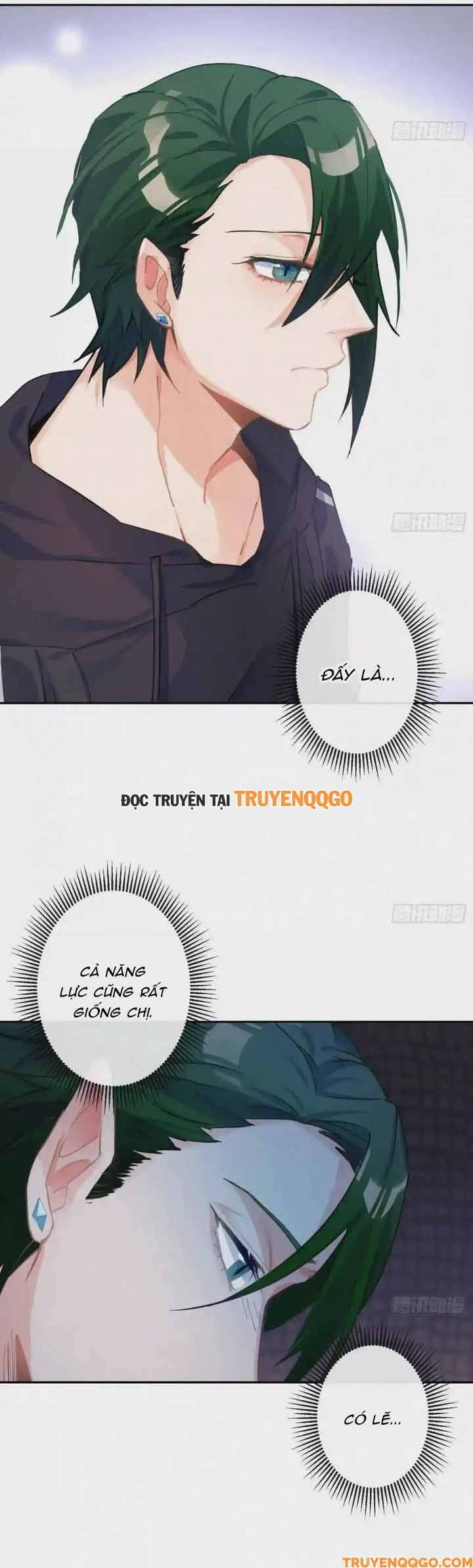 Ma Vương Luân Vũ Khúc Chap 73 - Next Chap 74