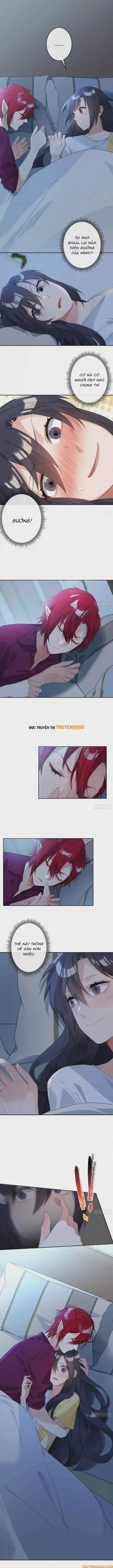 Ma Vương Luân Vũ Khúc Chap 88 - Next Chap 89