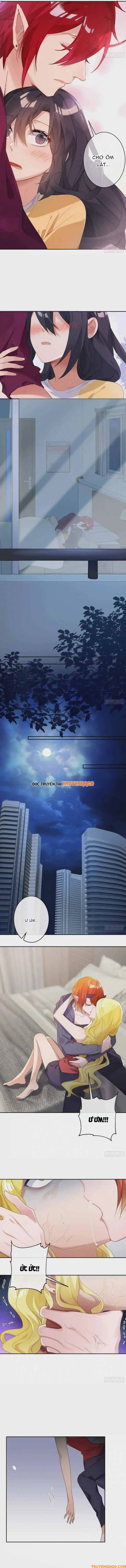 Ma Vương Luân Vũ Khúc Chap 88 - Next Chap 89