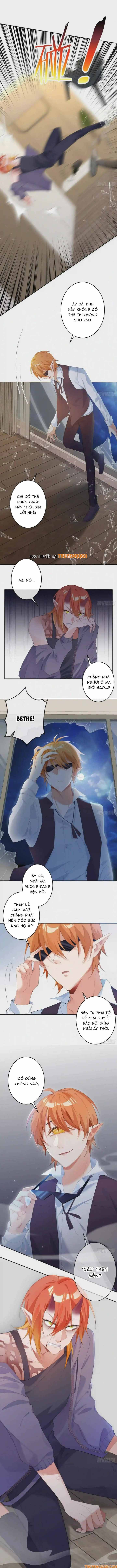 Ma Vương Luân Vũ Khúc Chap 88 - Next Chap 89