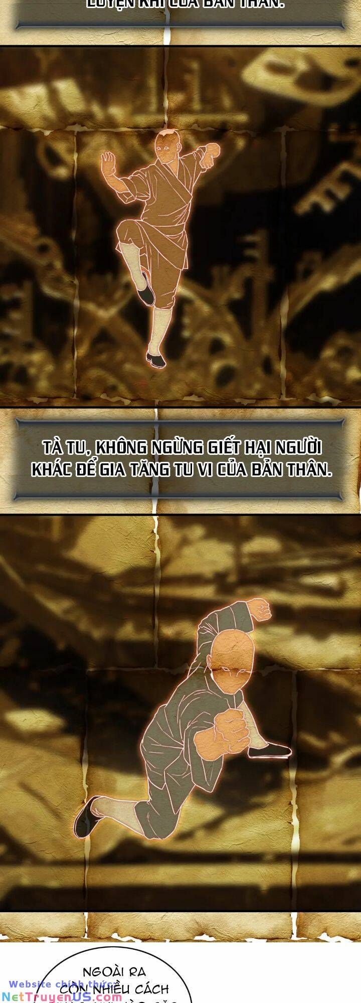 Độc Thủ Vu Y Chap 454 - Next Chap 455