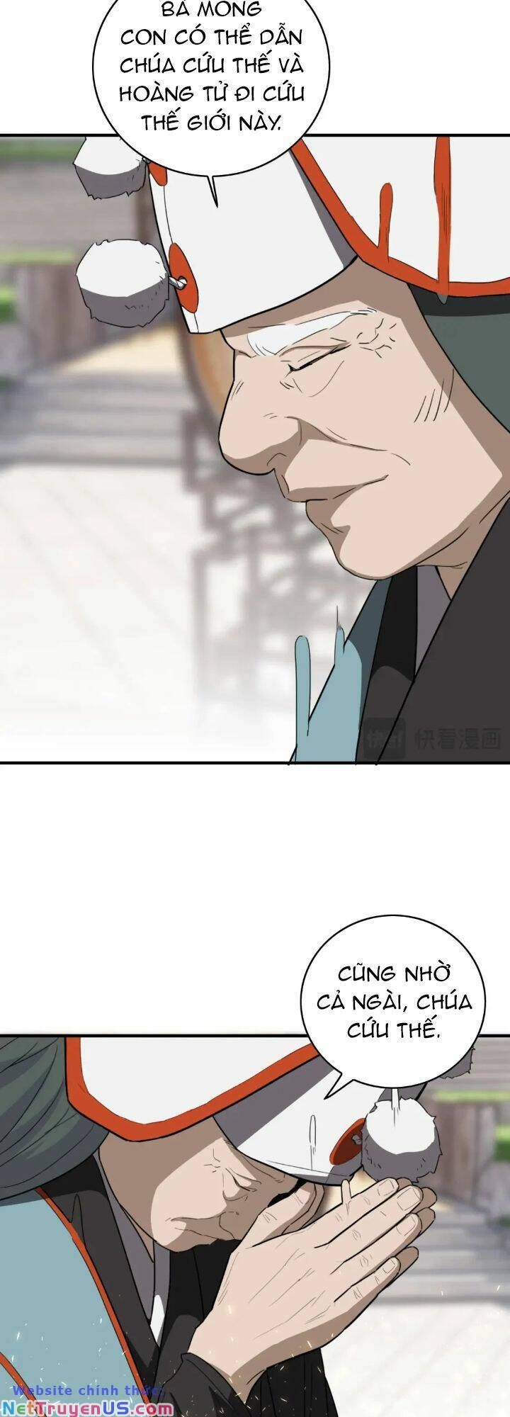 Độc Thủ Vu Y Chap 454 - Next Chap 455