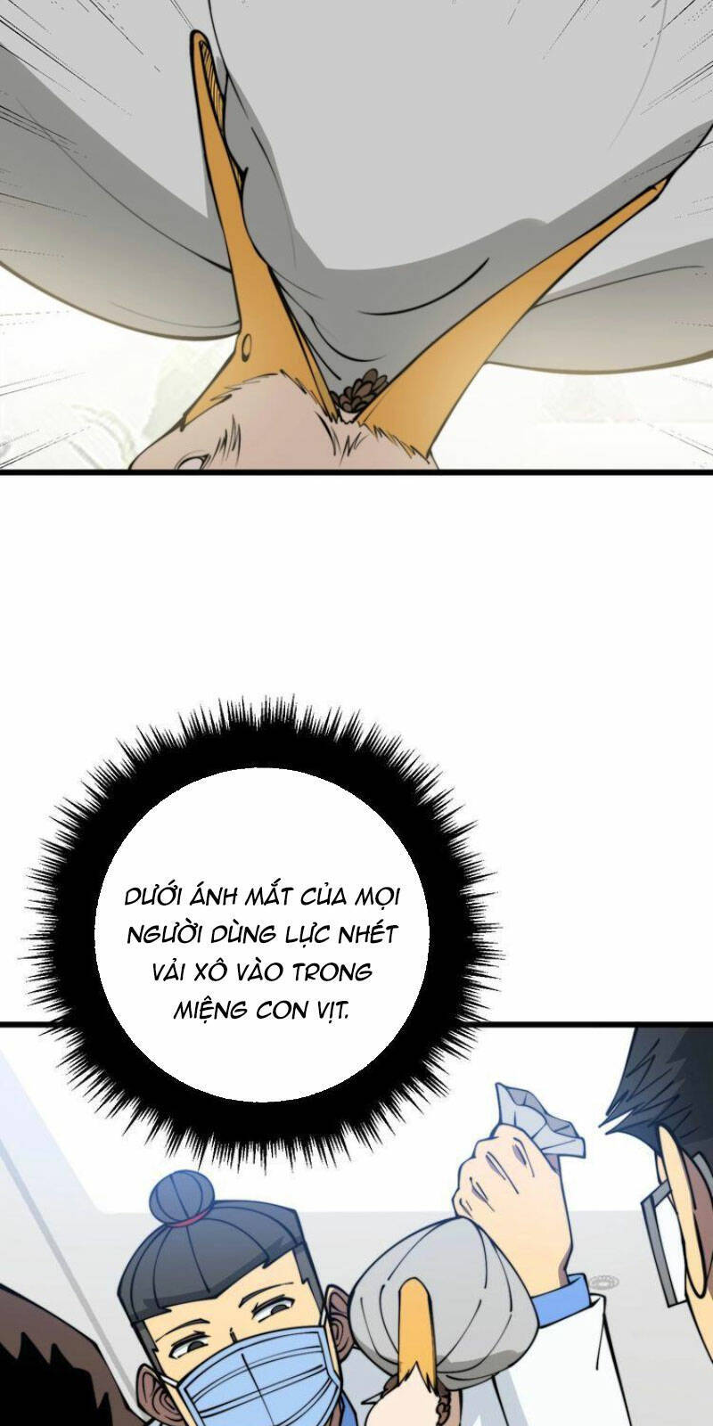 Độc Thủ Vu Y Chap 336 - Next Chap 337