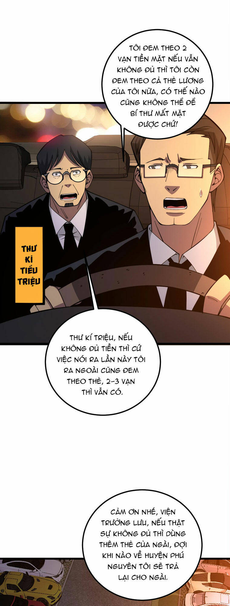 Độc Thủ Vu Y Chap 339 - Next Chap 340