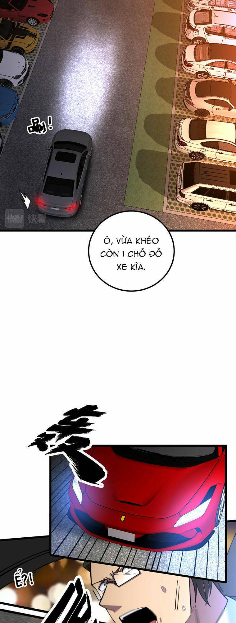 Độc Thủ Vu Y Chap 339 - Next Chap 340