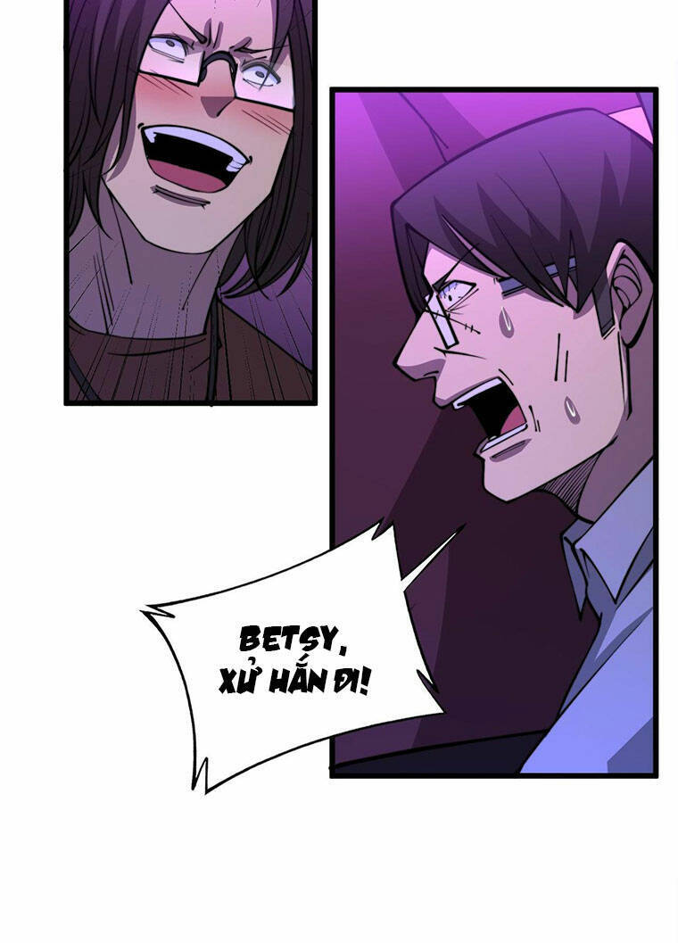 Độc Thủ Vu Y Chap 340 - Next Chap 341