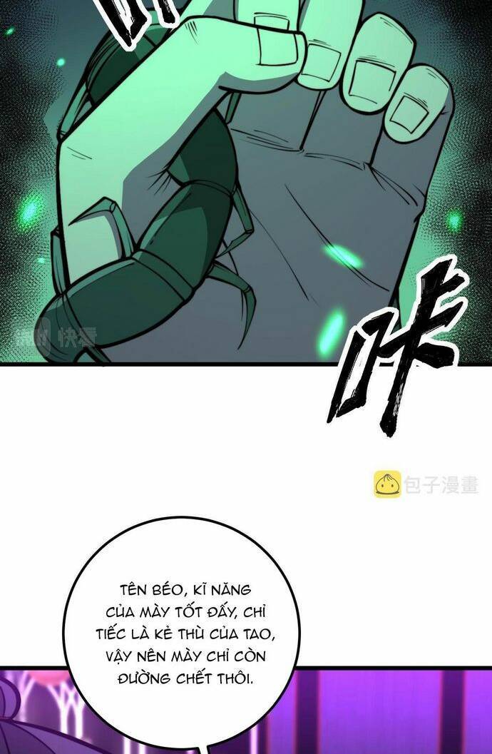 Độc Thủ Vu Y Chap 341 - Next Chap 342