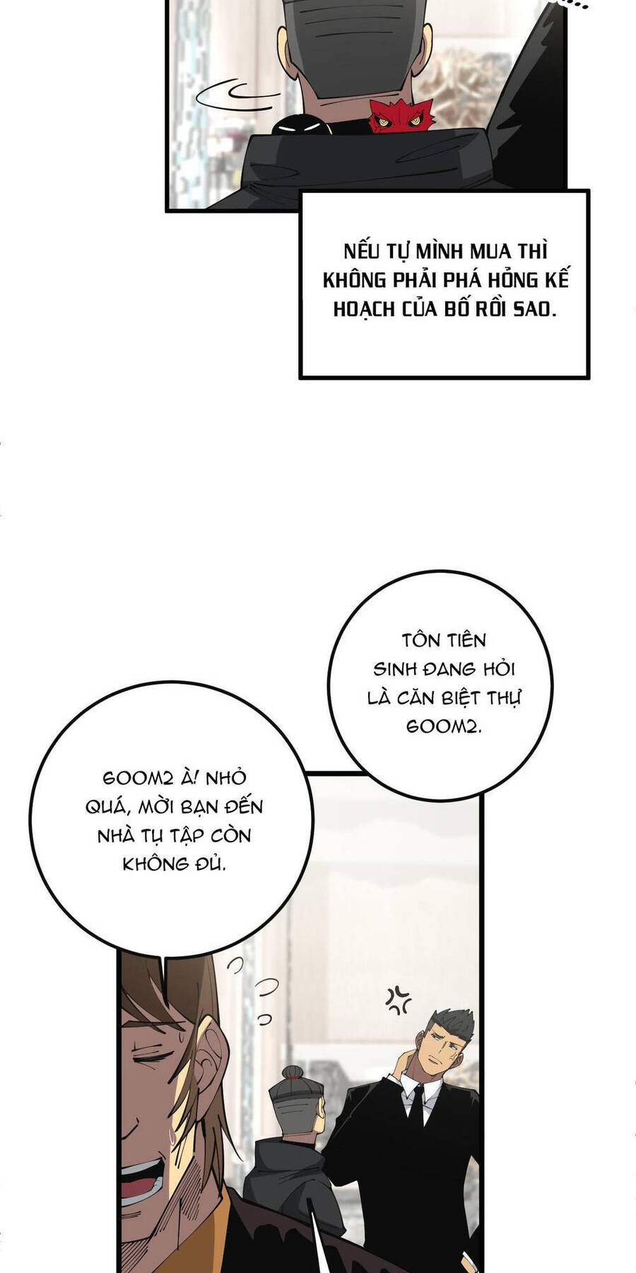 Độc Thủ Vu Y Chap 344 - Next Chap 345