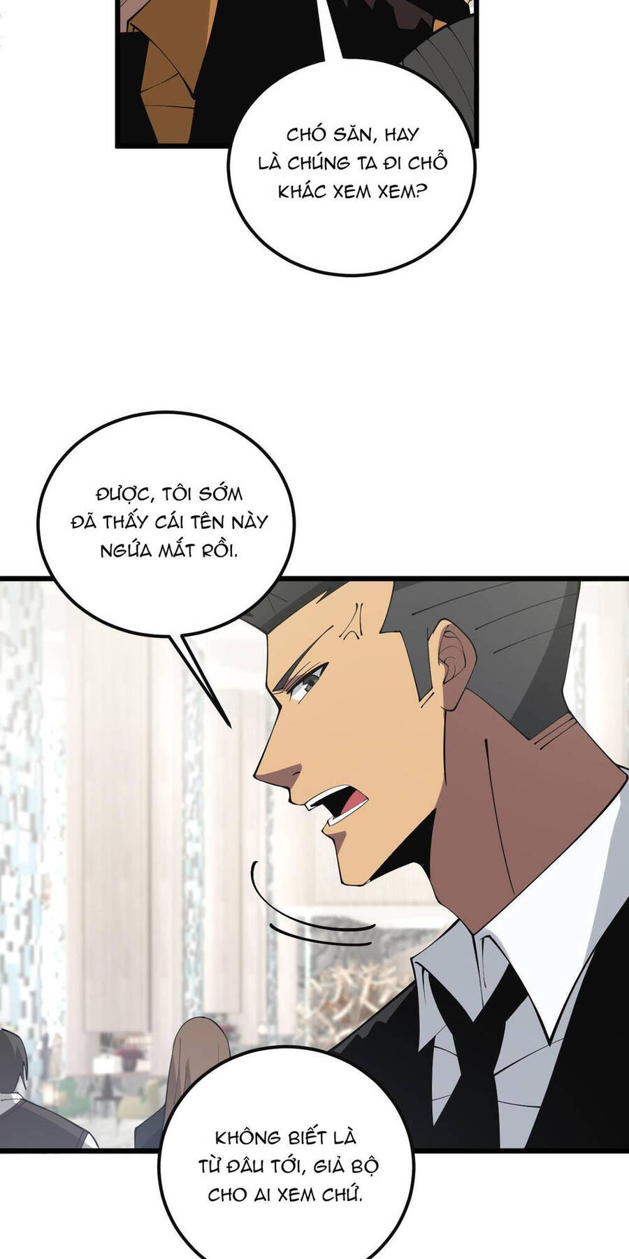 Độc Thủ Vu Y Chap 344 - Next Chap 345