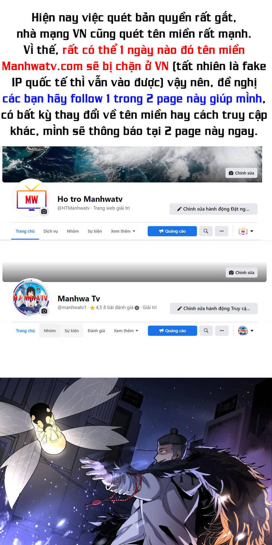 Độc Thủ Vu Y Chap 346 - Next Chap 347