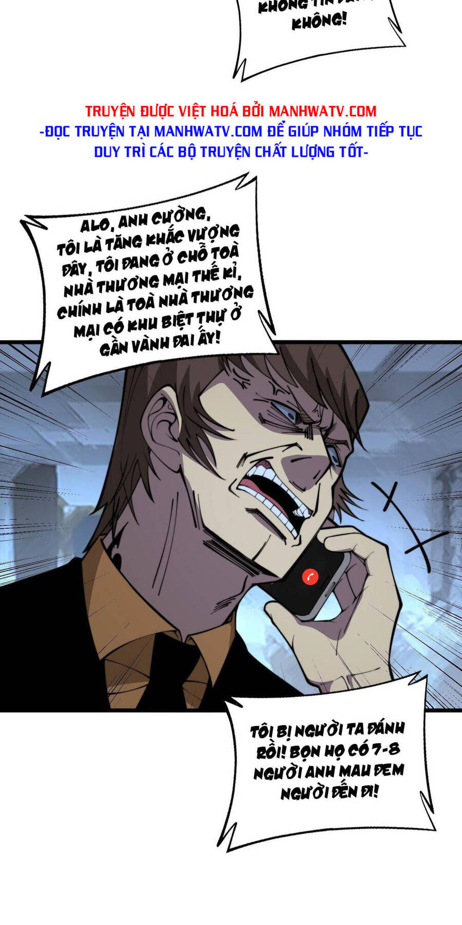 Độc Thủ Vu Y Chap 346 - Next Chap 347