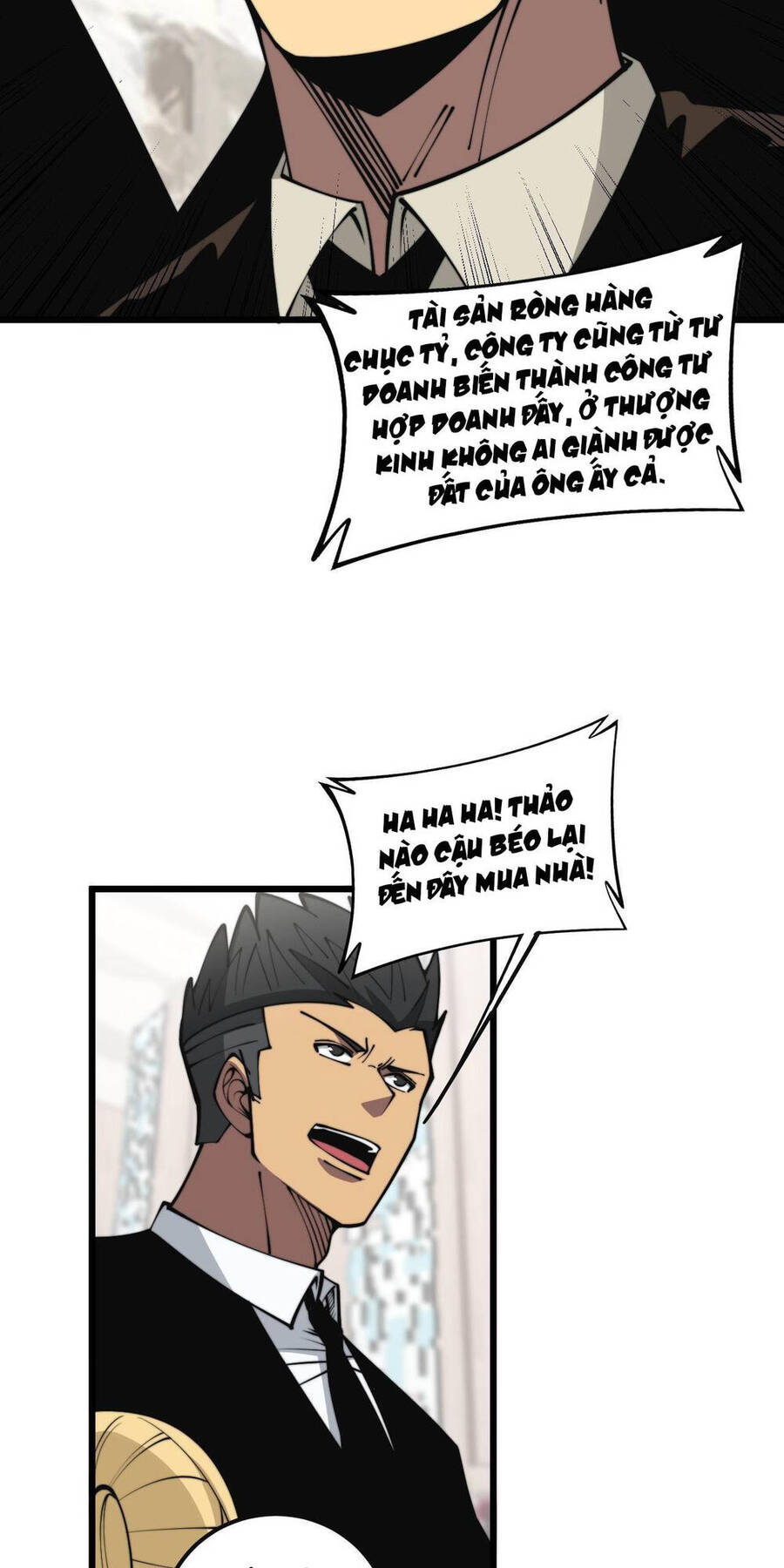 Độc Thủ Vu Y Chap 346 - Next Chap 347