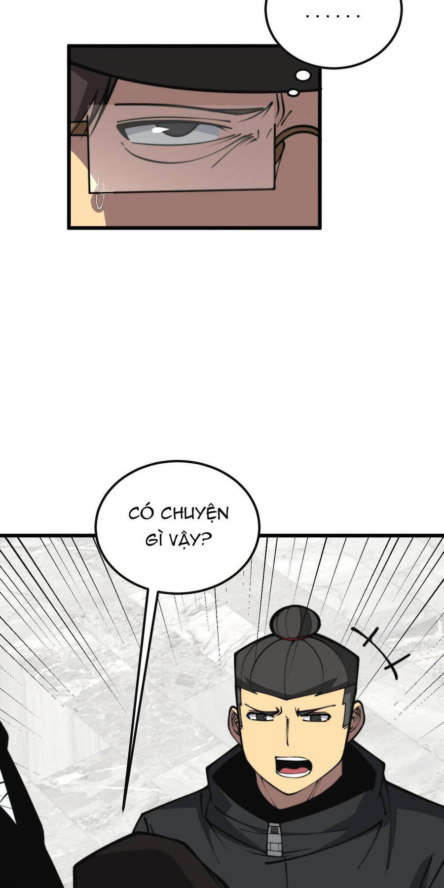 Độc Thủ Vu Y Chap 346 - Next Chap 347