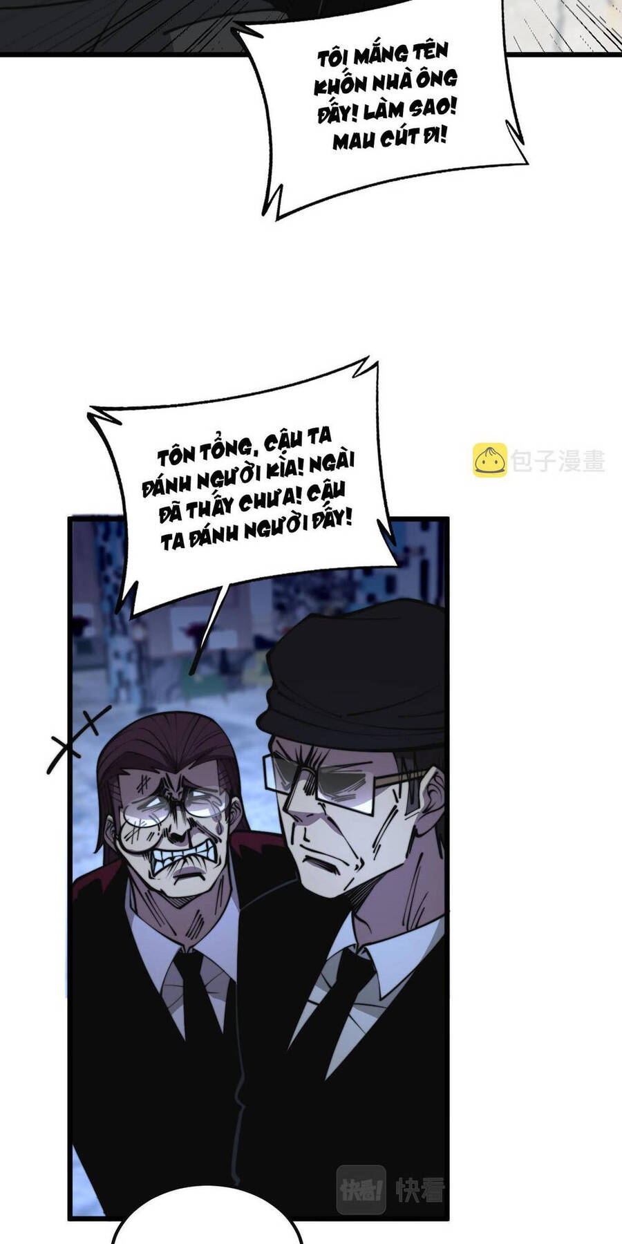 Độc Thủ Vu Y Chap 346 - Next Chap 347