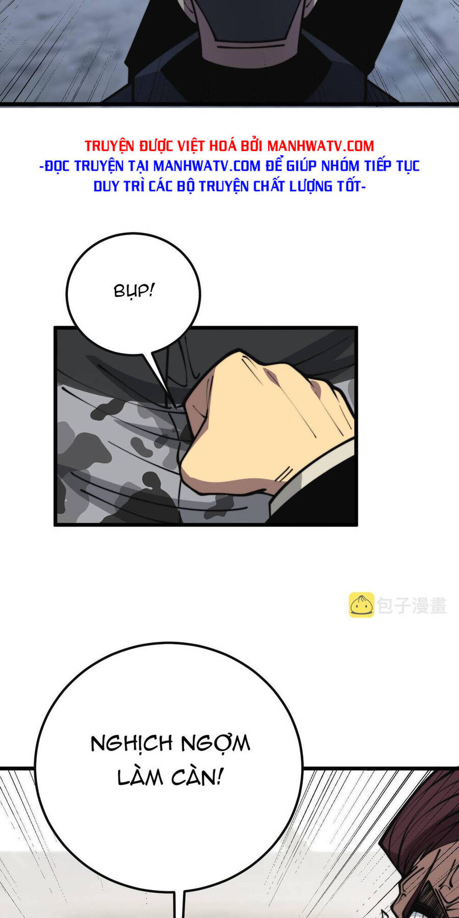 Độc Thủ Vu Y Chap 346 - Next Chap 347