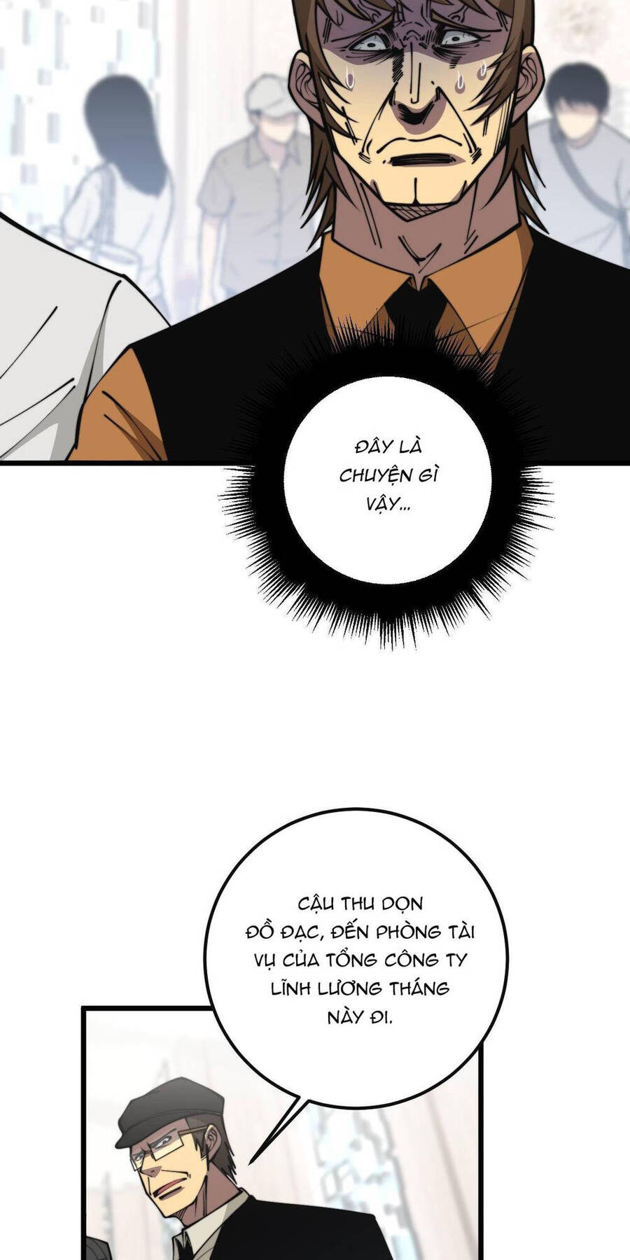 Độc Thủ Vu Y Chap 346 - Next Chap 347