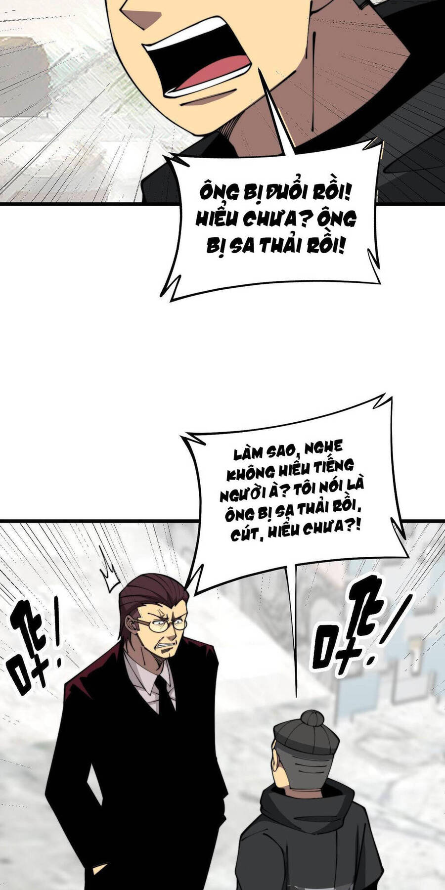 Độc Thủ Vu Y Chap 346 - Next Chap 347