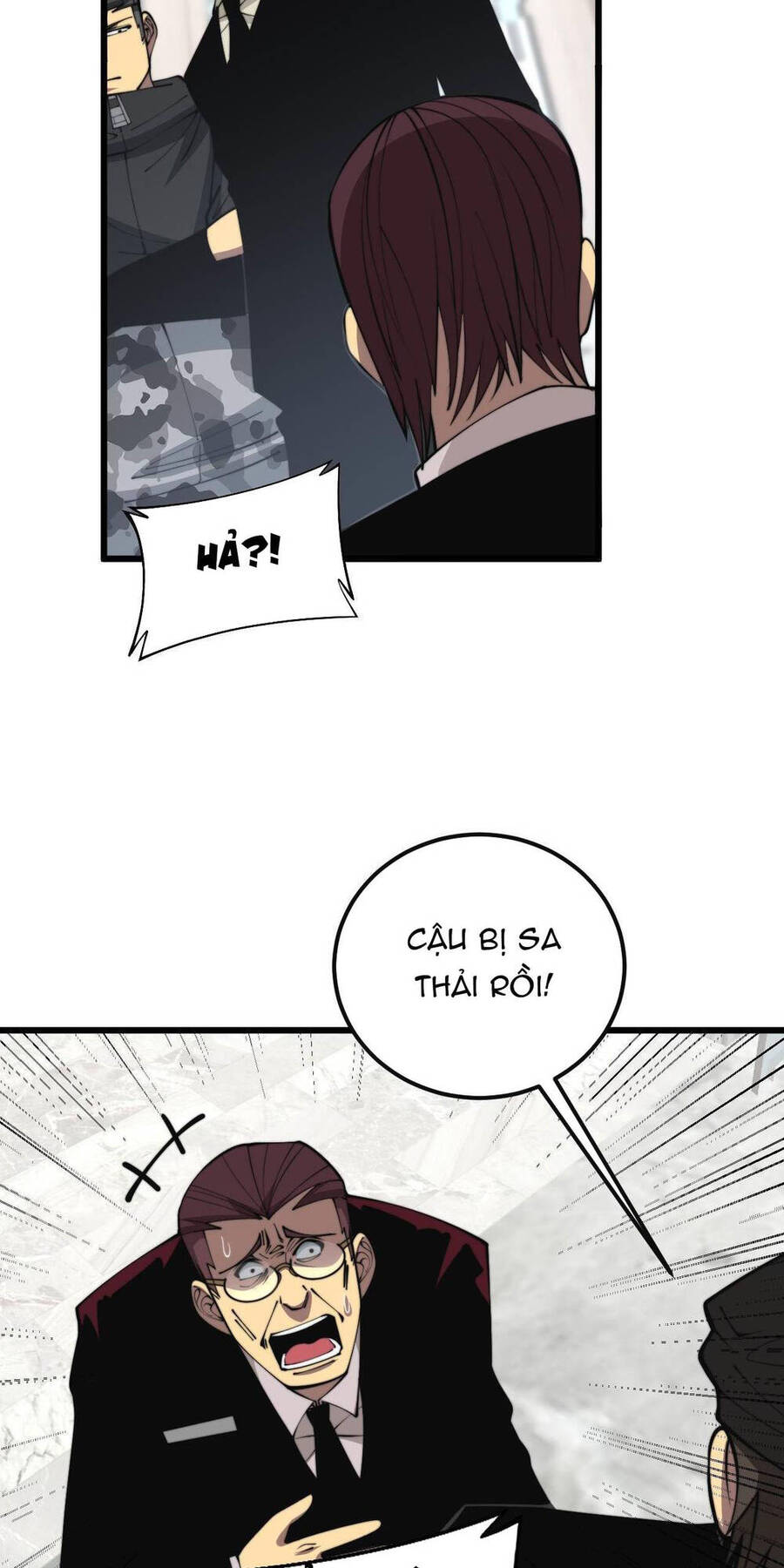 Độc Thủ Vu Y Chap 346 - Next Chap 347