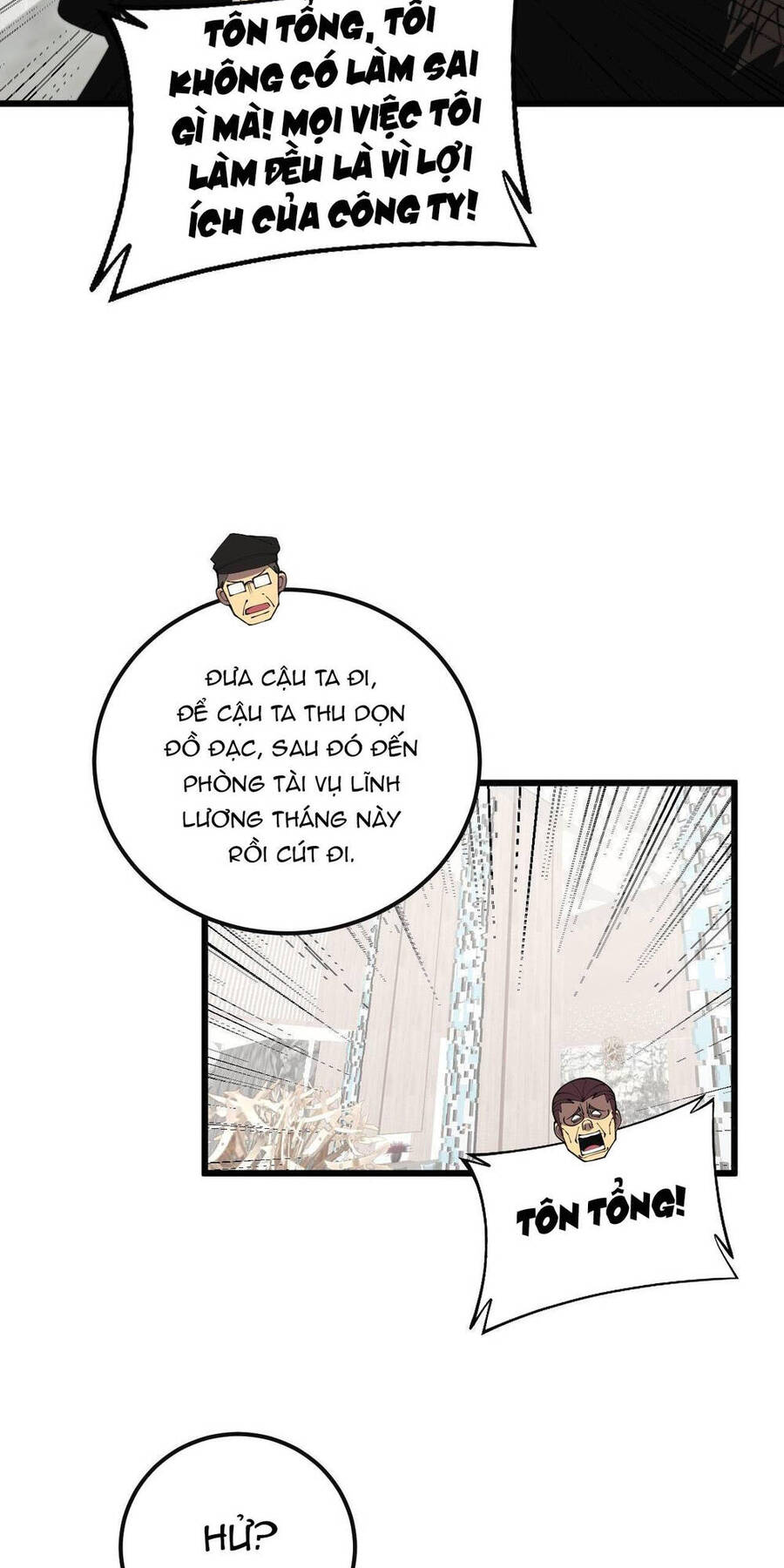 Độc Thủ Vu Y Chap 346 - Next Chap 347