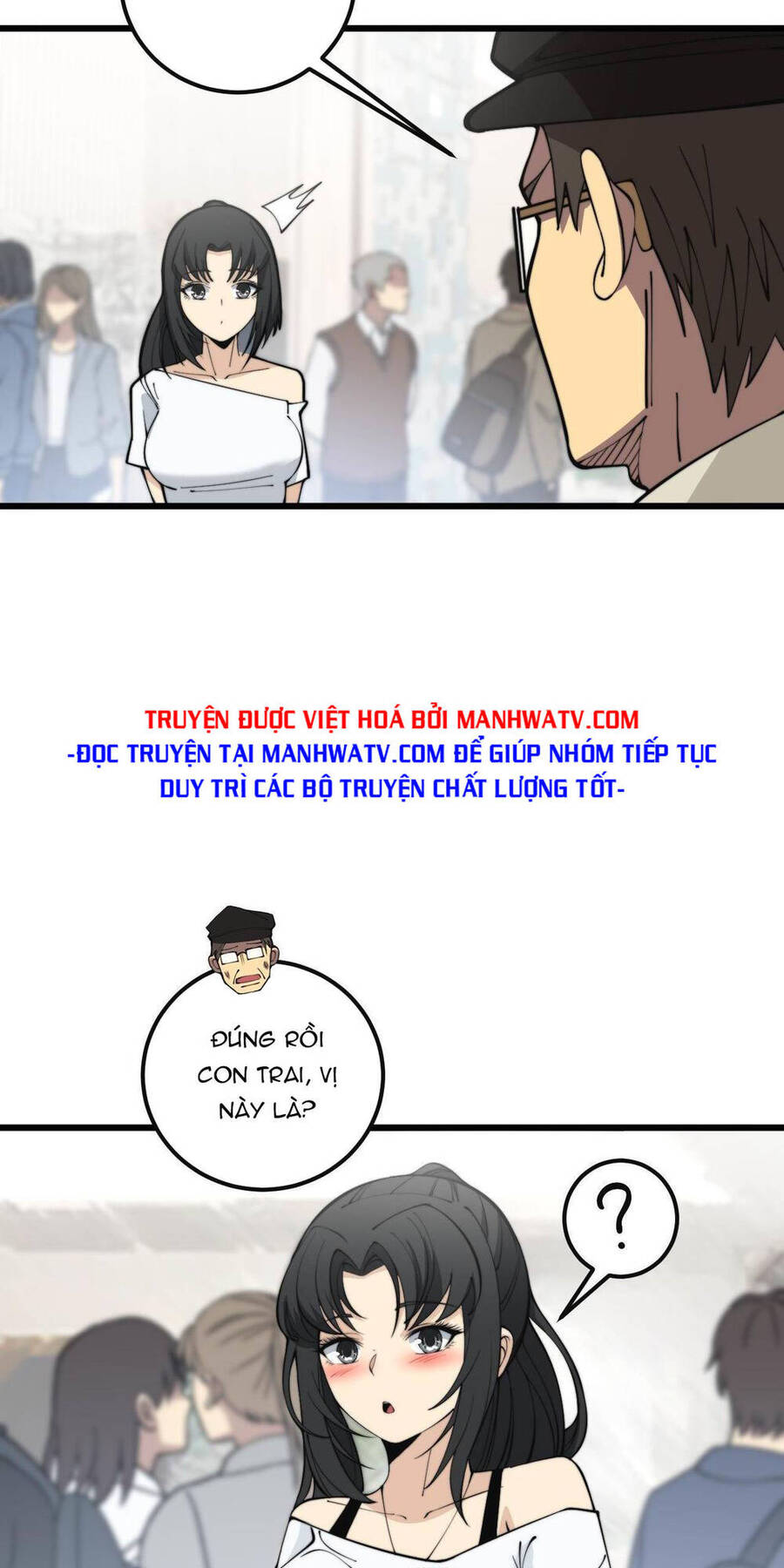 Độc Thủ Vu Y Chap 346 - Next Chap 347