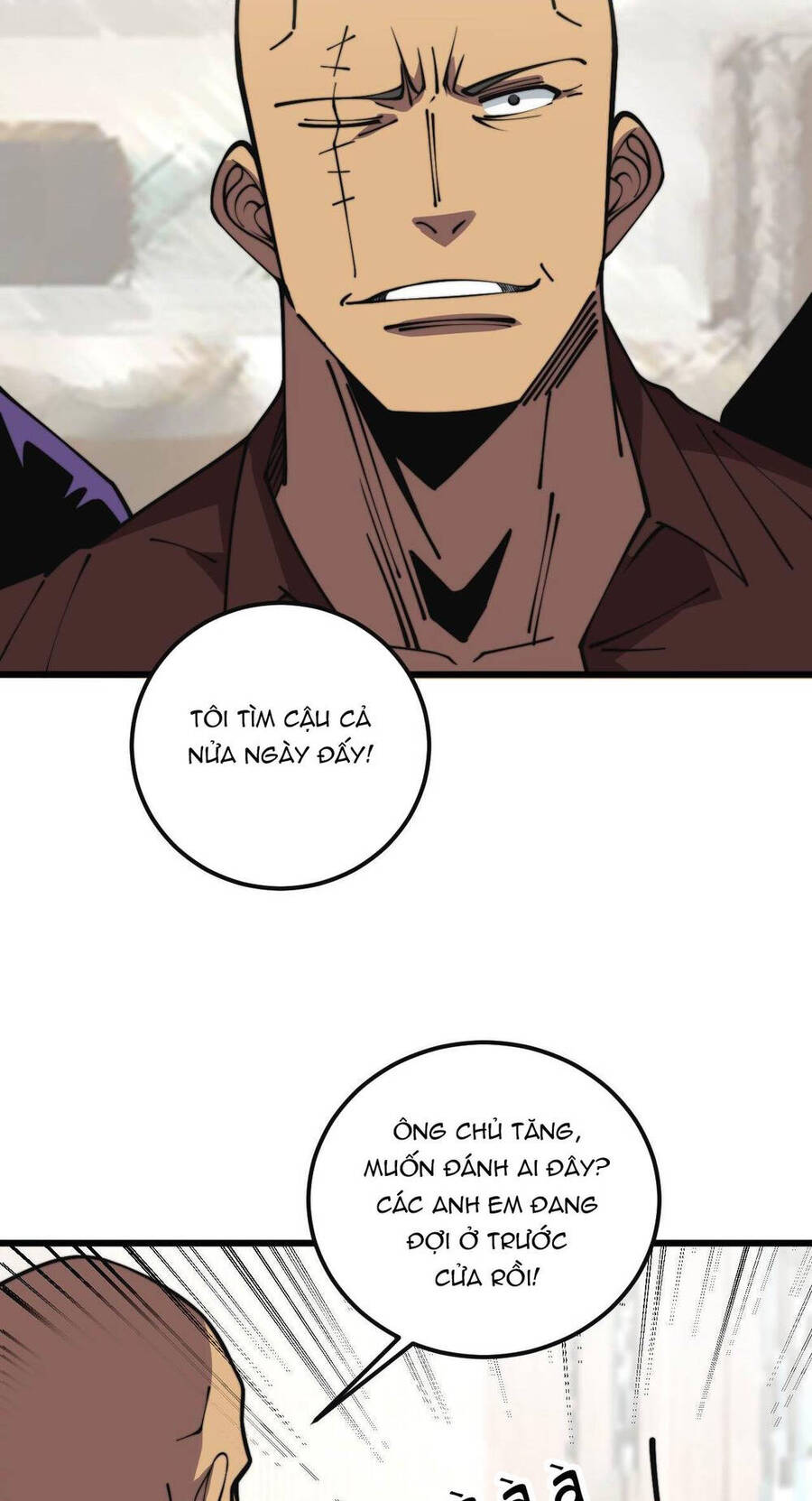 Độc Thủ Vu Y Chap 346 - Next Chap 347