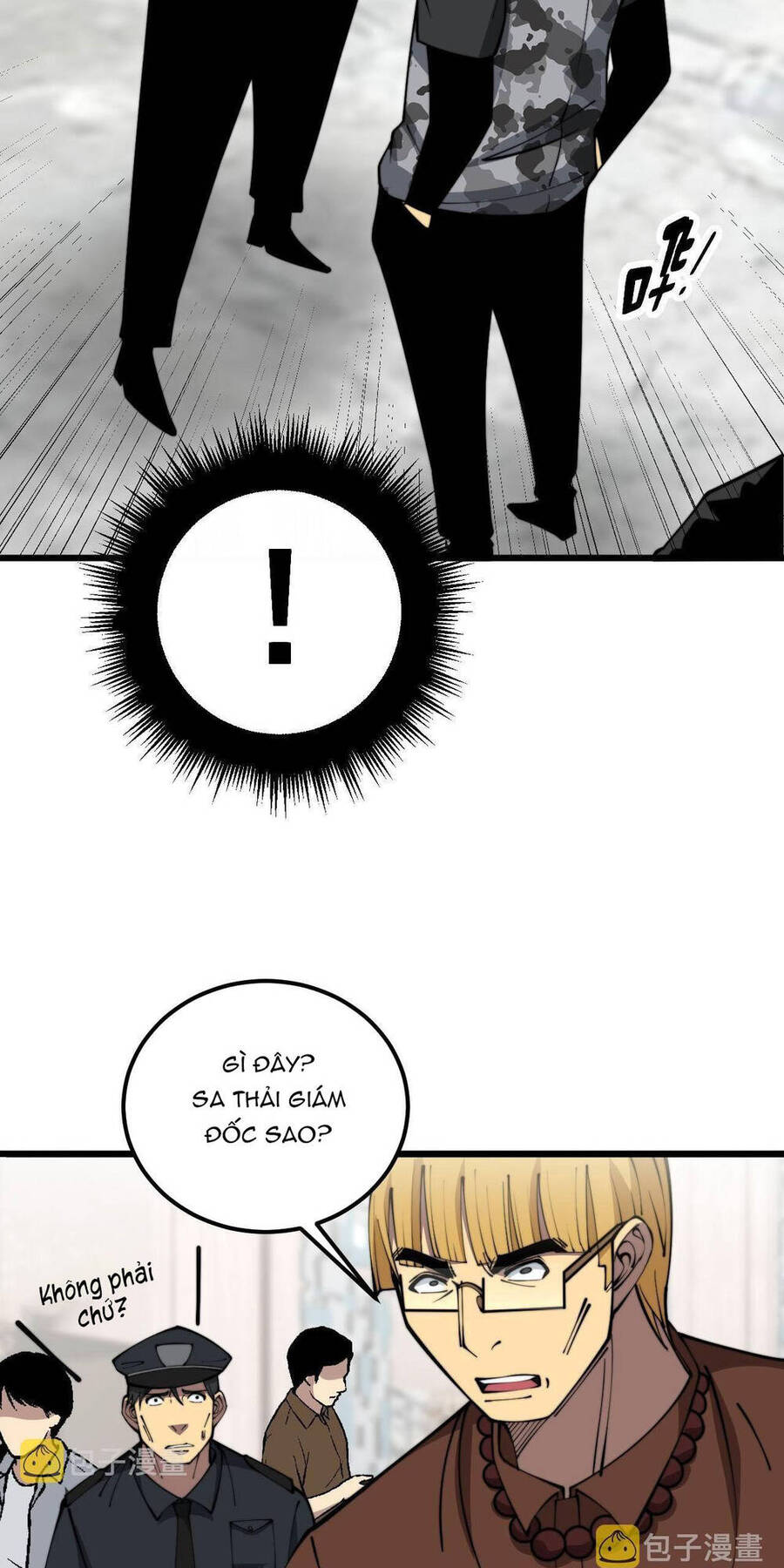 Độc Thủ Vu Y Chap 346 - Next Chap 347