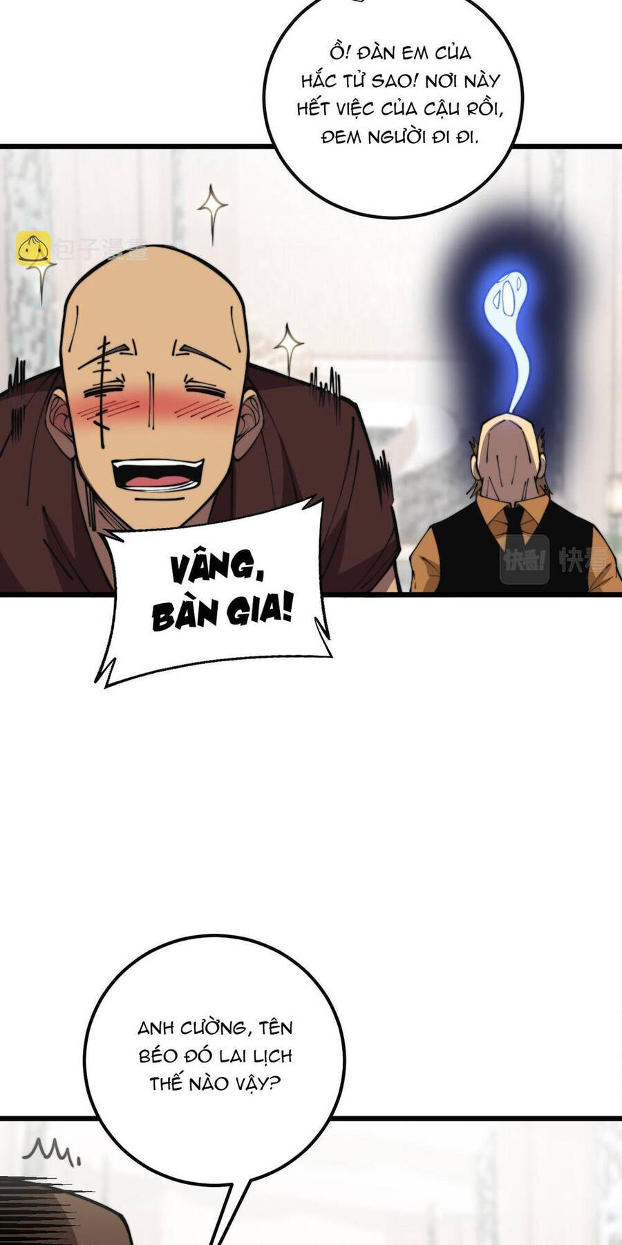 Độc Thủ Vu Y Chap 346 - Next Chap 347