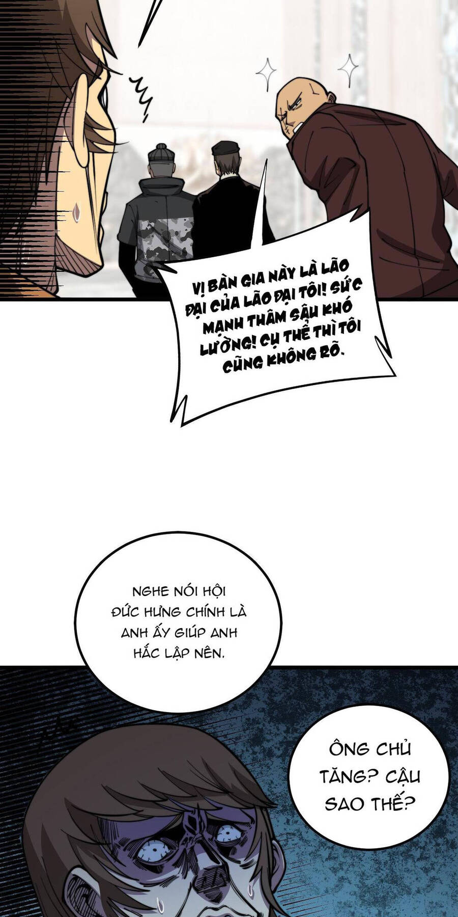 Độc Thủ Vu Y Chap 346 - Next Chap 347