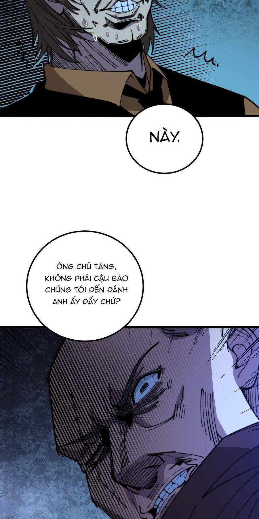 Độc Thủ Vu Y Chap 346 - Next Chap 347