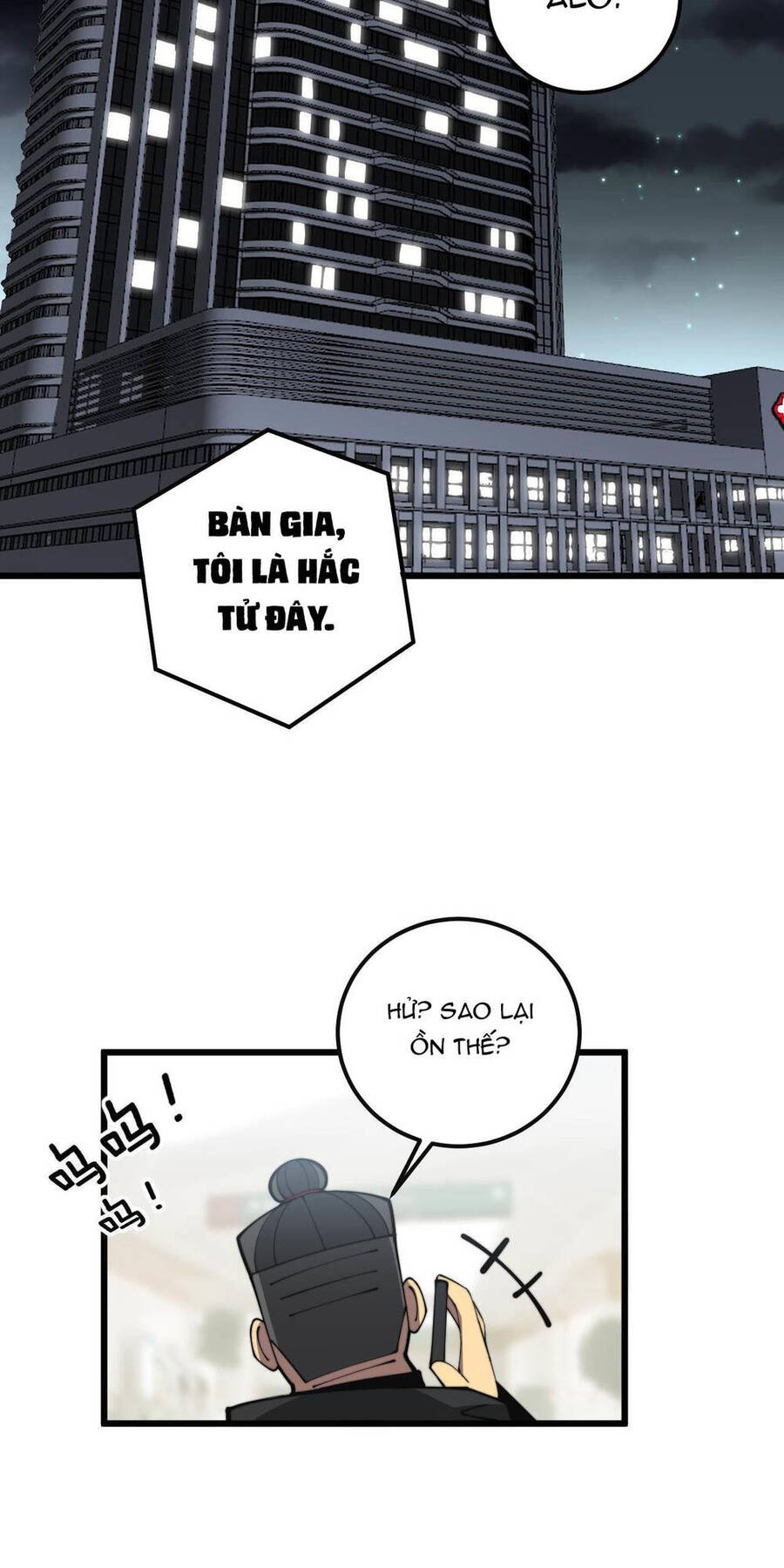 Độc Thủ Vu Y Chap 346 - Next Chap 347