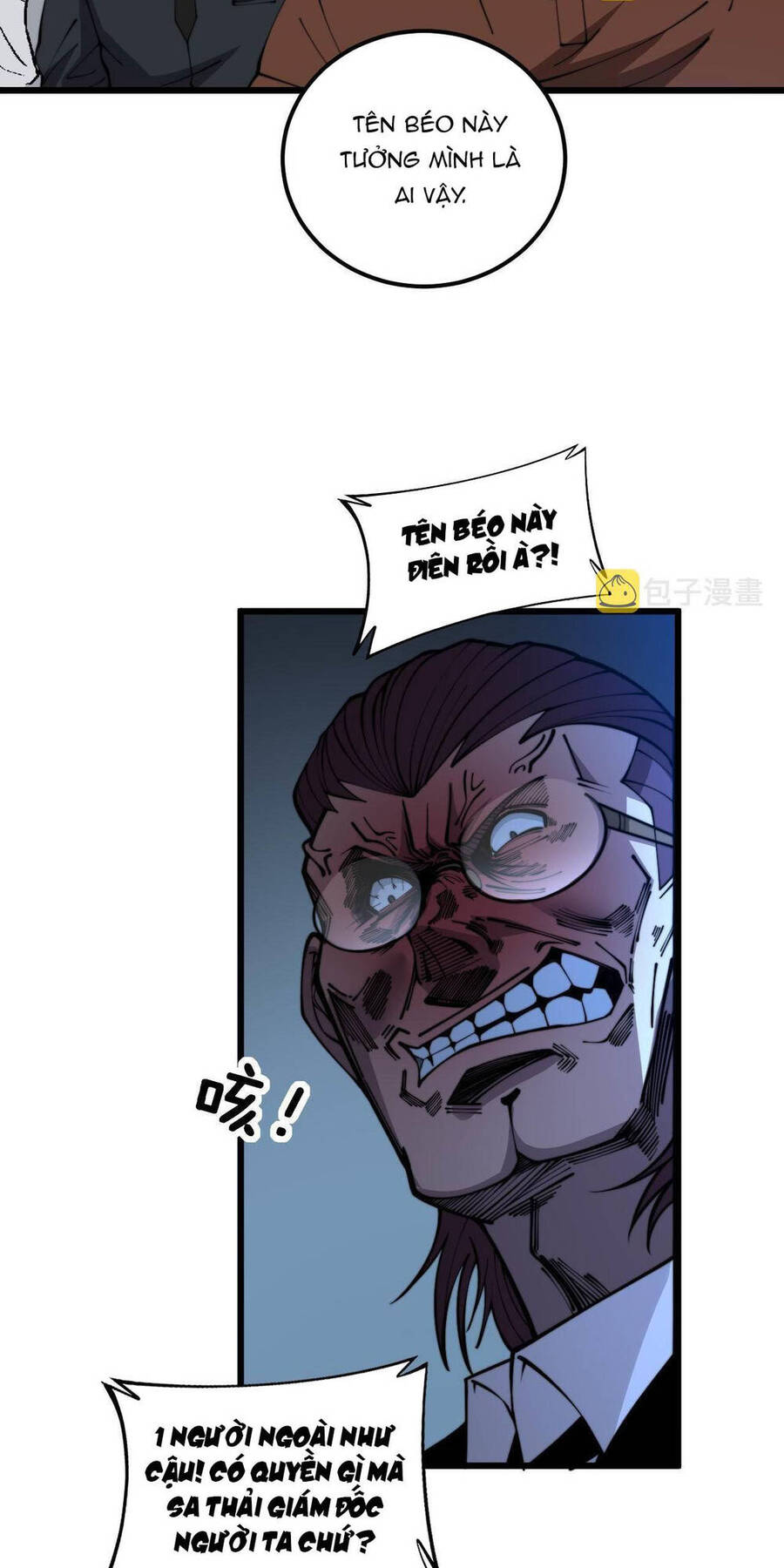 Độc Thủ Vu Y Chap 346 - Next Chap 347