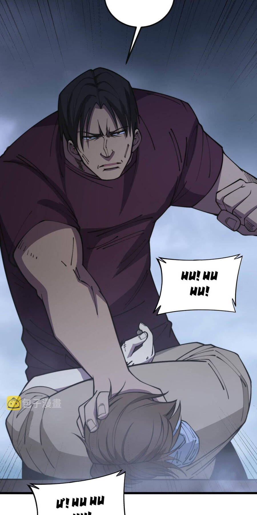 Độc Thủ Vu Y Chap 346 - Next Chap 347