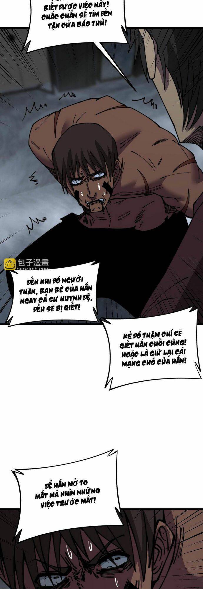 Độc Thủ Vu Y Chap 351 - Next Chap 352