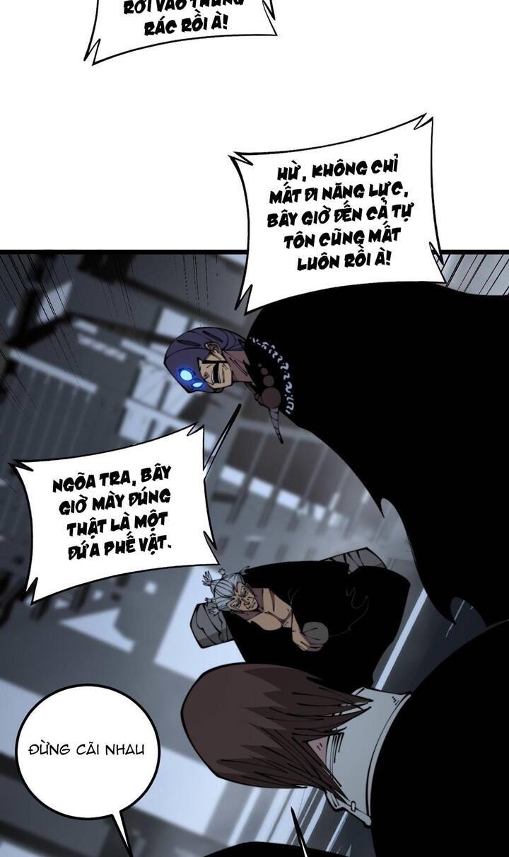 Độc Thủ Vu Y Chap 352 - Next Chap 353