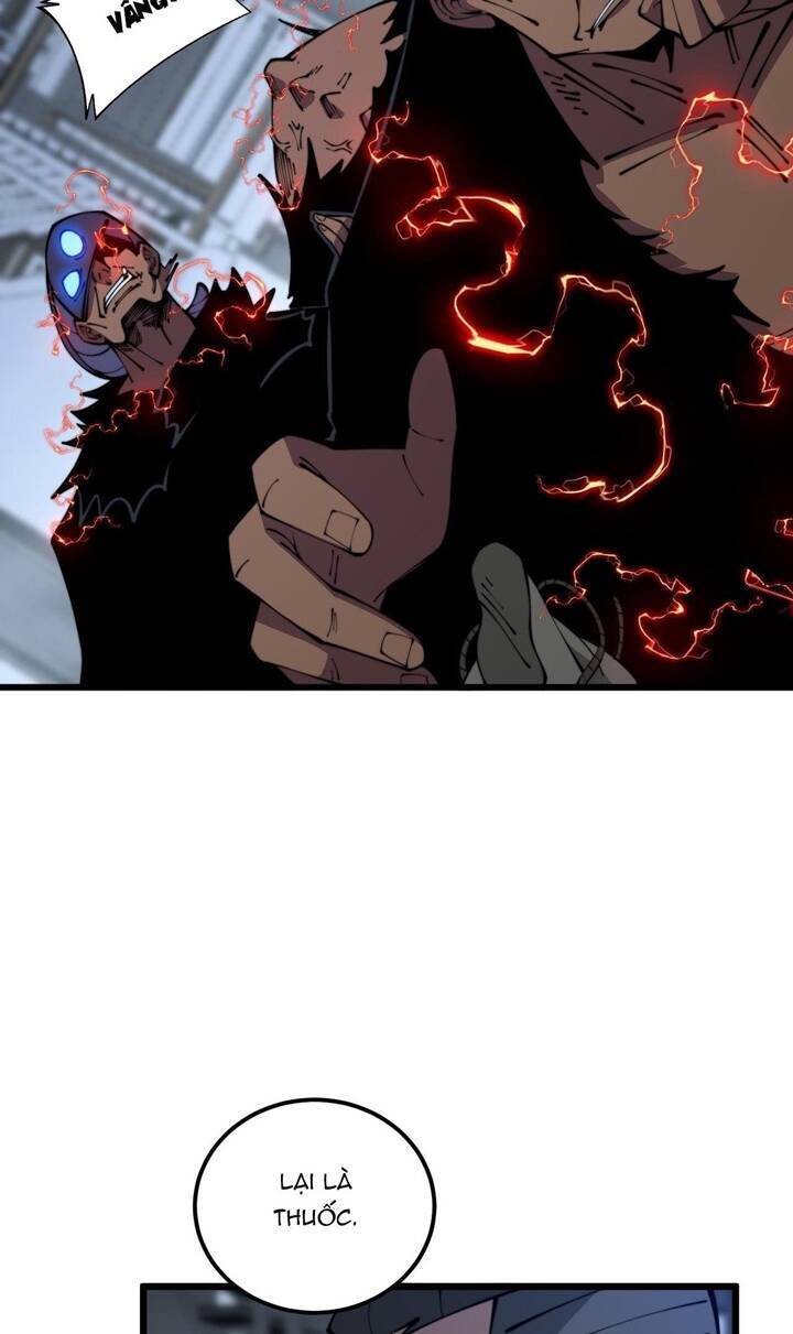 Độc Thủ Vu Y Chap 352 - Next Chap 353